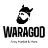 waragod logo