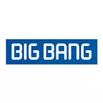 Big Bang Razprodaja do –69 % popust na pohištvo za dom in pisarno na Bigbang.si