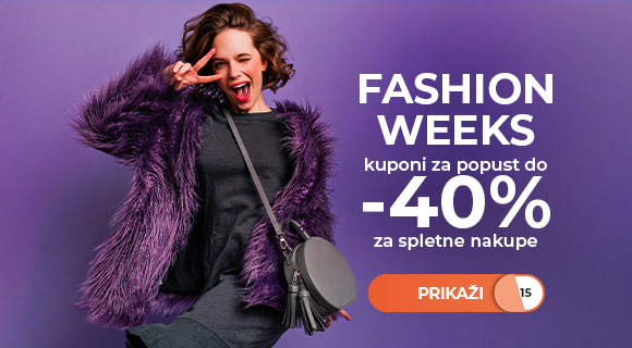 jesenski modni nakupi