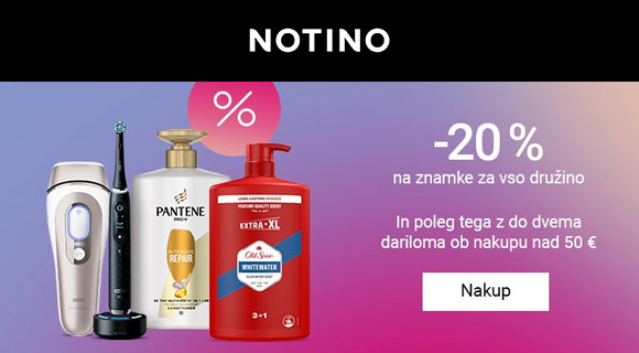 notino koda za popust