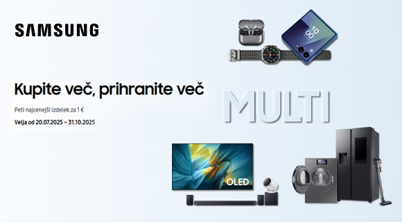 samsung promocija