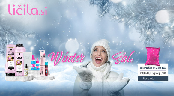 licila si koda za popust