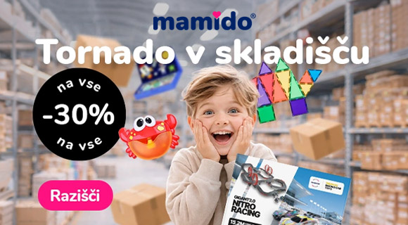 mamido kupon za popust