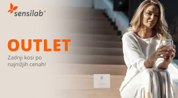 sensilab akcija