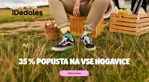 dedoles koda za popust
