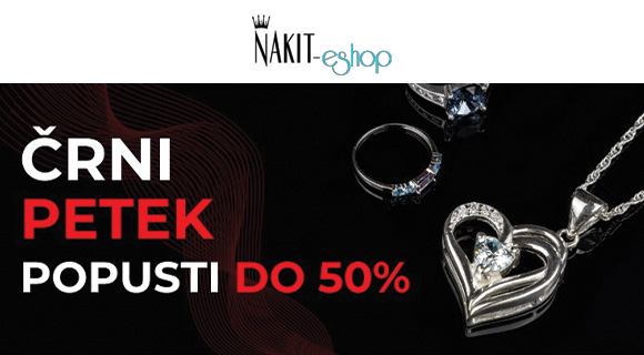 nakit eshop black friday popust