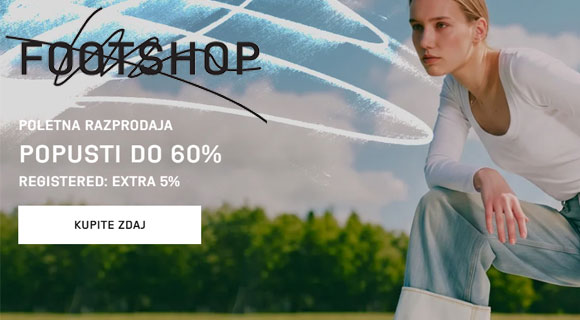 footshop kupon
