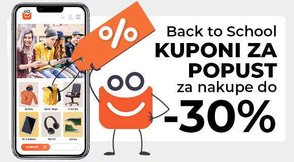 back to school kuponi