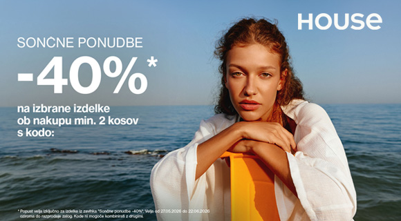 housebrand kupon