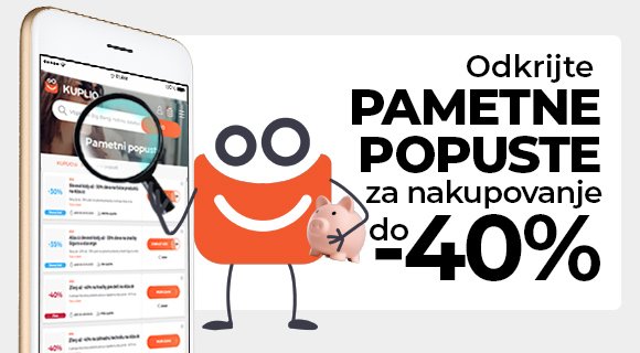 pametne popuste