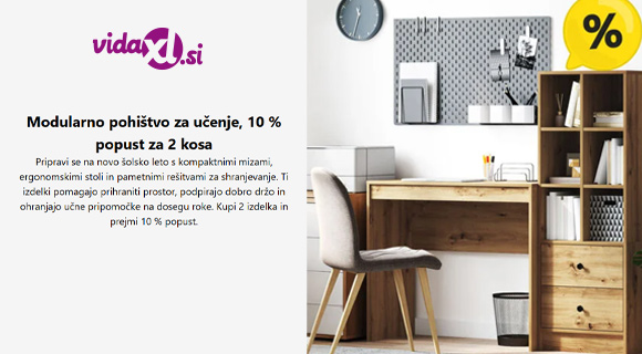vidaxl kupon