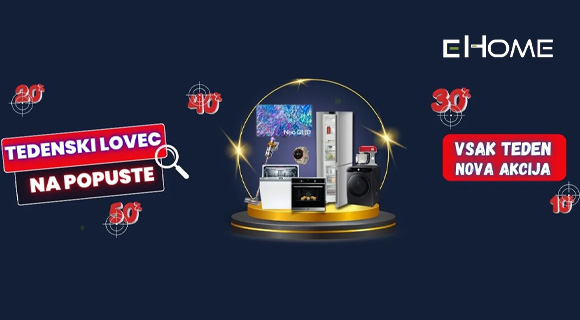 ehome shop popust