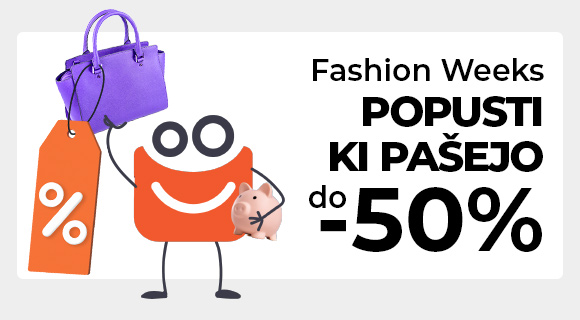 fashion weeks popusti