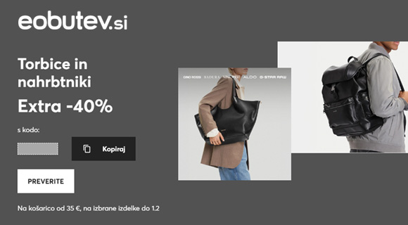 eobutev kupon