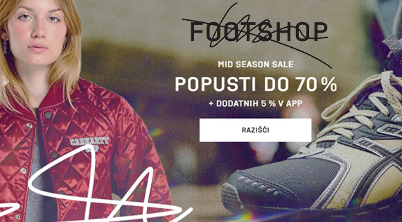 footshop koda za popust