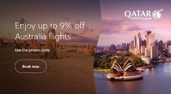 qatar airways kupon