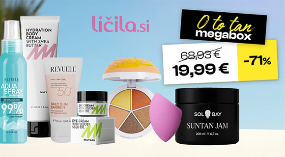 licila si akcija