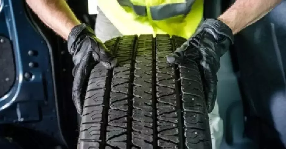 Menjava gum se bliža – ne pozabite na datum menjave pnevmatik