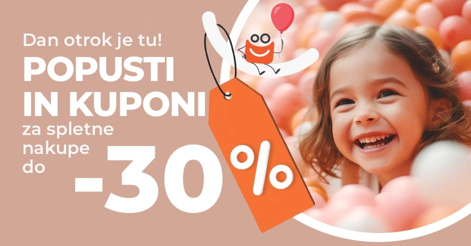 Svetovni dan otrok in nasveti za darila za vse otroke. Katere po…