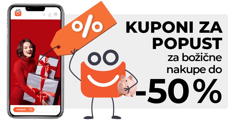 Ideje za božična darila