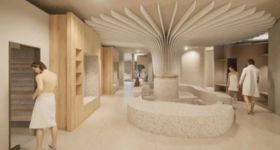 Thermana Laško Terme Laško koda za popust –5 % na bivanje in wellness - Gourmet & Wellness
