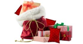 Licila.si Promo koda za popust -71 % na Secret Santa bag s kozmetiko na Licila.si
