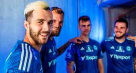 11teamsports Koda za popust –5 % na oblačila in opremo za nogomet na 11teamsports.si