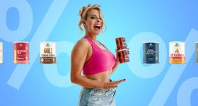 Naturesfinest Koda za popust –15 % za nakup superhrane in dodatkov na Naturesfinest.si