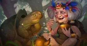 Hero Wars Koda za darilo za igranje spletnih iger na Hero-wars.com