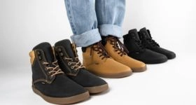 Bohempia Popust -19 % na prehodno in zimsko barefoot obutev na Bohempia.com