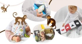 Monkeymum Koda za popust –15 % na otroška sončna očala na MonkeyMum.com