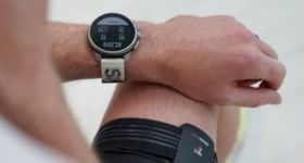 Suunto Zimska razprodaja do -35 % športne ure Suunto na Suunto.com