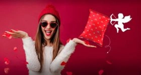 Licila.si Promo koda za popust -71 % na Secret Santa bag s kozmetiko na Licila.si