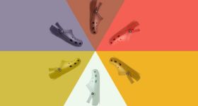 Crocs.si Razprodaja do – 61 % popust na Crocs obutev na Crocs.si