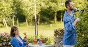 Shoppster Shoppster spomladanska akcija - ugodno pohištvo, žari idr Shoppster.si