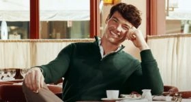 Charles Tyrwhitt Koda za popust -15 % za nakup moških oblačil na CharlesTyrwhitt.com