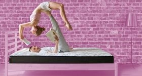 Dormeo Koda za popust –10 % na ležišča, vzglavnike in drugo na Dormeo.net