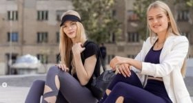 Lelosi Koda za popust –23 % za nakup oblačil nad 150 € na Lelosi.si