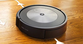 enaA Koda za popust –10 % na robotski sesalnik iRobot na enaa.com