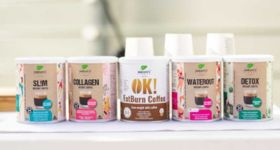 Naturesfinest Koda za popust –20 % na vso superhrano in dodatke na Naturesfinest.si