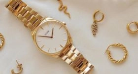 WatchClick Razprodaja dodatno -50 € za nakup ročnih ur ali nakita na WatchClick.com