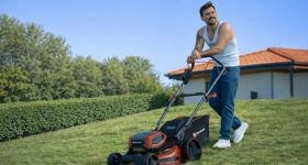 Shoppster Shoppster sezonska akcija do -33 % na kosilnice na Shoppster.si