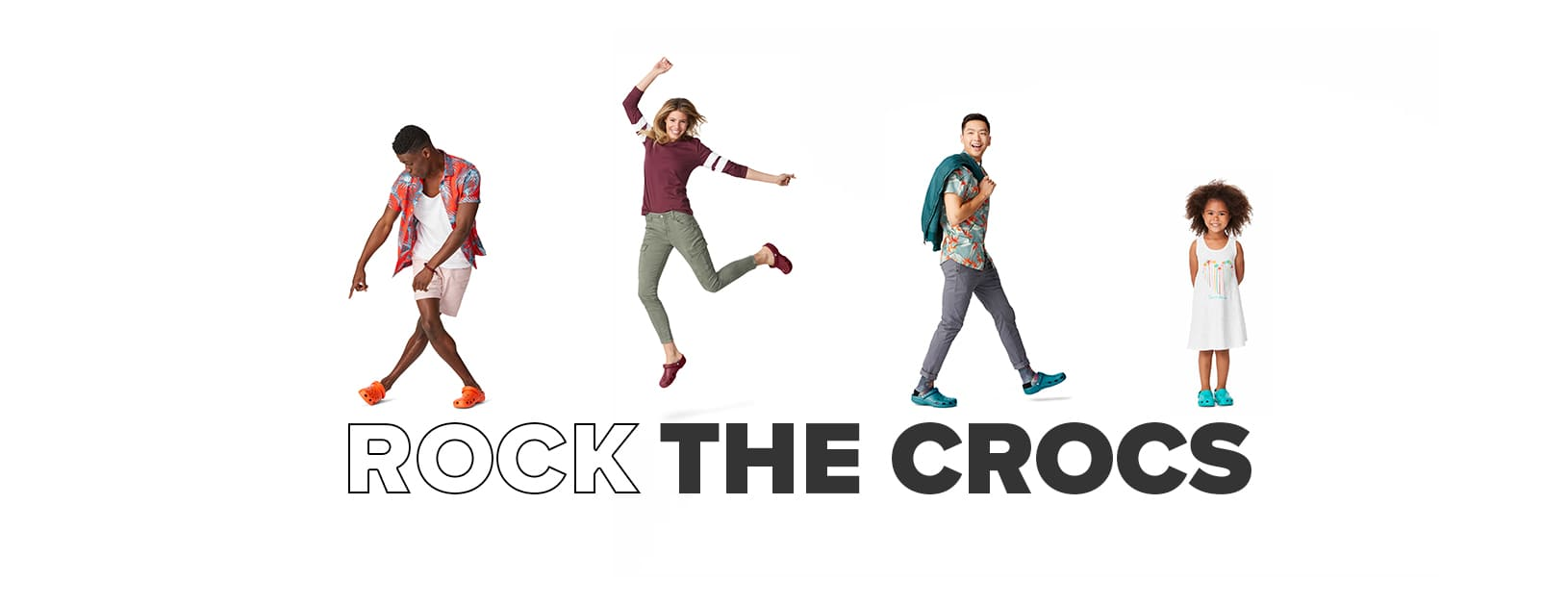 crocs popusti
