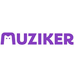 Muziker Brezplačna dostava pri nakupu nad 149 € na Muziker.com
