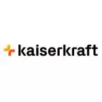 Kaiser+Kraft Koda za popust -10 % za nakup nad 400 € na Kaiserkraft.si