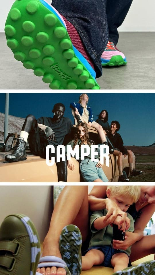 camper black Friday
