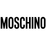 Moschino Koda za popust -10 % za prvi spletni nakup na Moschino.com