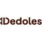 Dedoles Koda za popust –25 % na vsa Dedoles oblačila in obutev na Dedoles.si