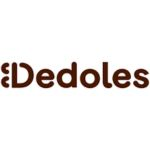 Dedoles Koda za popust –25 % na vsa Dedoles oblačila in obutev na Dedoles.si
