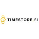 TimeStore Popust do - 60 % na ročne ure svetovnih znamk - Outlet na TimeStore.si